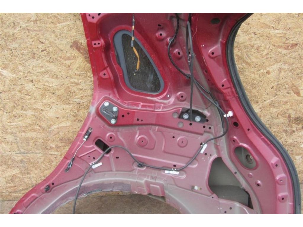 5301F962 | Чверть кузова задня прав. MITSUBISHI ASX / OUTLANDER SPORT 10-21 - Фото 18