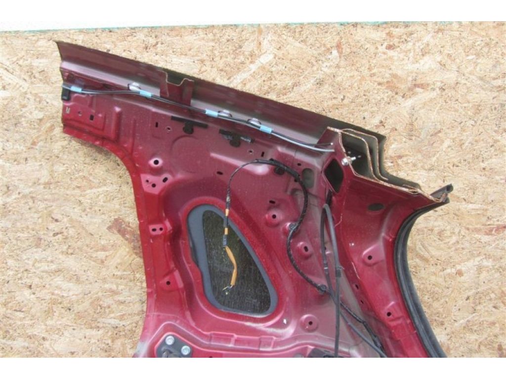 5301F962 | Чверть кузова задня прав. MITSUBISHI ASX / OUTLANDER SPORT 10-21 - Фото 19