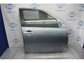 Дверь передняя правая MITSUBISHI OUTLANDER XL 05-13