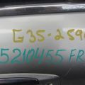 H0101-AL5AA | Дверь передн. лев. INFINITI G35 03-07 - Превью 2