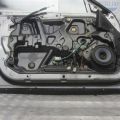 H0101-AL5AA | Дверь передн. лев. INFINITI G35 03-07 - Превью 13