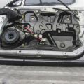 H0100-AL5AA | Дверь передн. прав. INFINITI G35 03-07 - Превью 10
