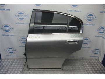 Дверь задн. лев. INFINITI G35 03-07