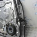H2101-AL5AM | Дверь задн. лев. INFINITI G35 03-07 - Превью 9