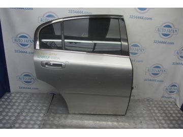 Дверь задн. прав. INFINITI G35 03-07