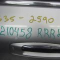 H2100-AL5AM | Дверь задн. прав. INFINITI G35 03-07 - Превью 2