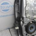 H2100-AL5AM | Дверь задн. прав. INFINITI G35 03-07 - Превью 11