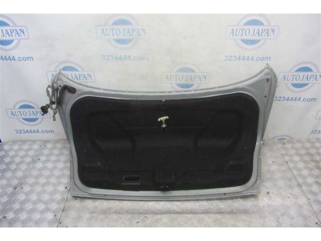 H4300-AC0MM | Крышка багажника INFINITI G35 03-07 - Фото 3