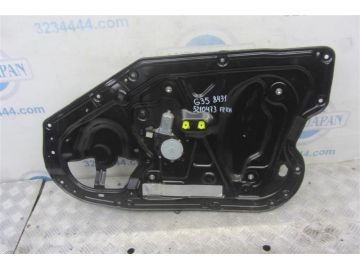 Склопідйомник передн. прав. INFINITI G25/G35/G37/Q40 06-14