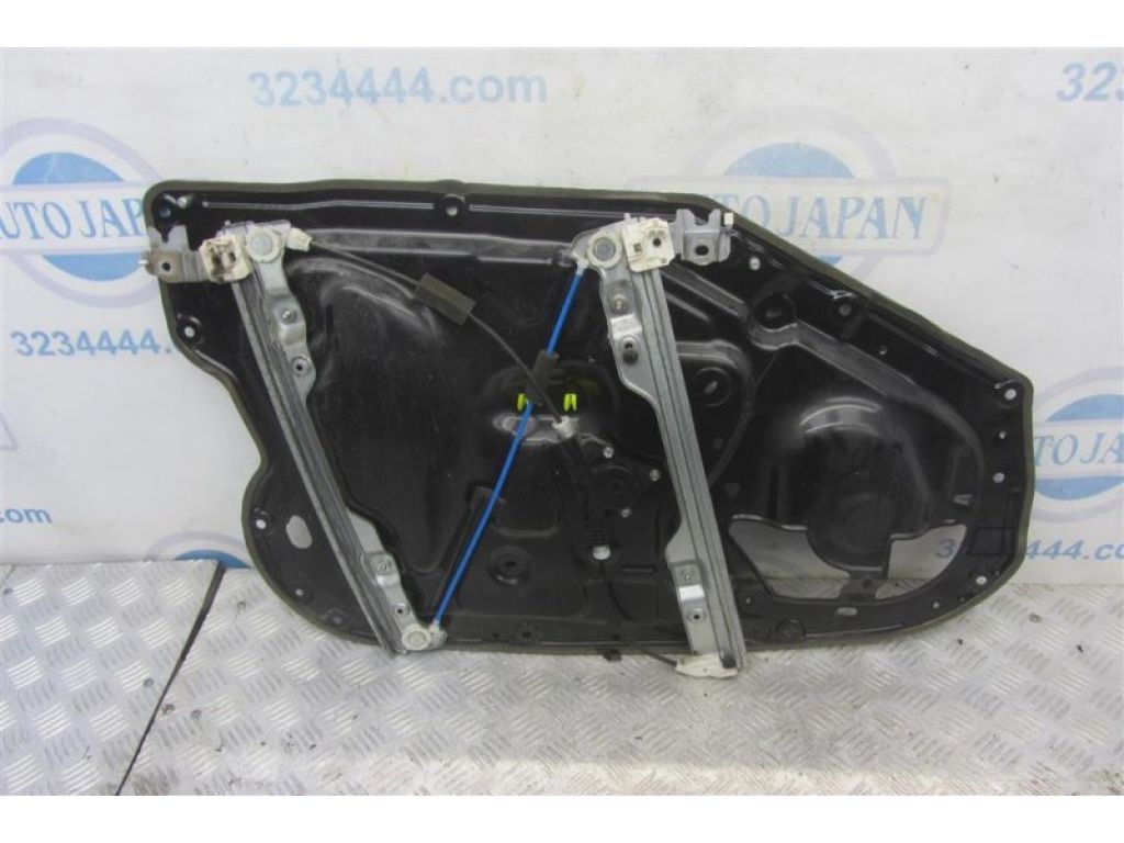 80720-JK000 | Склопідйомник передн. прав. INFINITI G25/G35/G37/Q40 06-14 - Фото 3