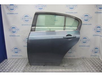 Двері задн. лів. INFINITI G25/G35/G37/Q40 06-14