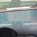 H2101-JK0MM | Двері задн. лів. INFINITI G25/G35/G37/Q40 06-14 - Прев'ю 2
