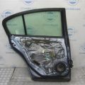 H2101-JK0MM | Двері задн. лів. INFINITI G25/G35/G37/Q40 06-14 - Прев'ю 6