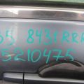 H2100-JK0MM | Двері задн. прав. INFINITI G25/G35/G37/Q40 06-14 - Прев'ю 2