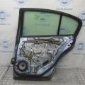 H2100-JK0MM | Двері задн. прав. INFINITI G25/G35/G37/Q40 06-14 - Прев'ю 8