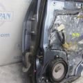 H2100-JK0MM | Двері задн. прав. INFINITI G25/G35/G37/Q40 06-14 - Прев'ю 11