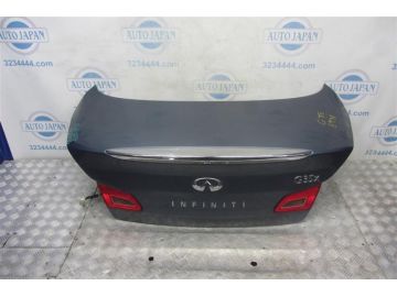 Крышка багажника INFINITI G25/G35/G37/Q40 06-14
