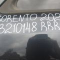 71504-1UC00 | Чверть кузова задня прав. KIA SORENTO XM 09-14 - Прев'ю 2