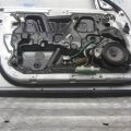 H0101-AL5AA | Дверь передн. лев. INFINITI G35 03-07 - Превью 6