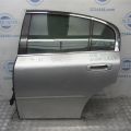 H2101-AL5AM | Дверь задн. лев. INFINITI G35 03-07