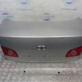 H4300-AC0MM | Крышка багажника INFINITI G35 03-07