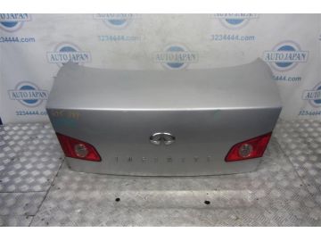 Крышка багажника INFINITI G35 03-07