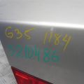 H4300-AC0MM | Крышка багажника INFINITI G35 03-07 - Превью 2