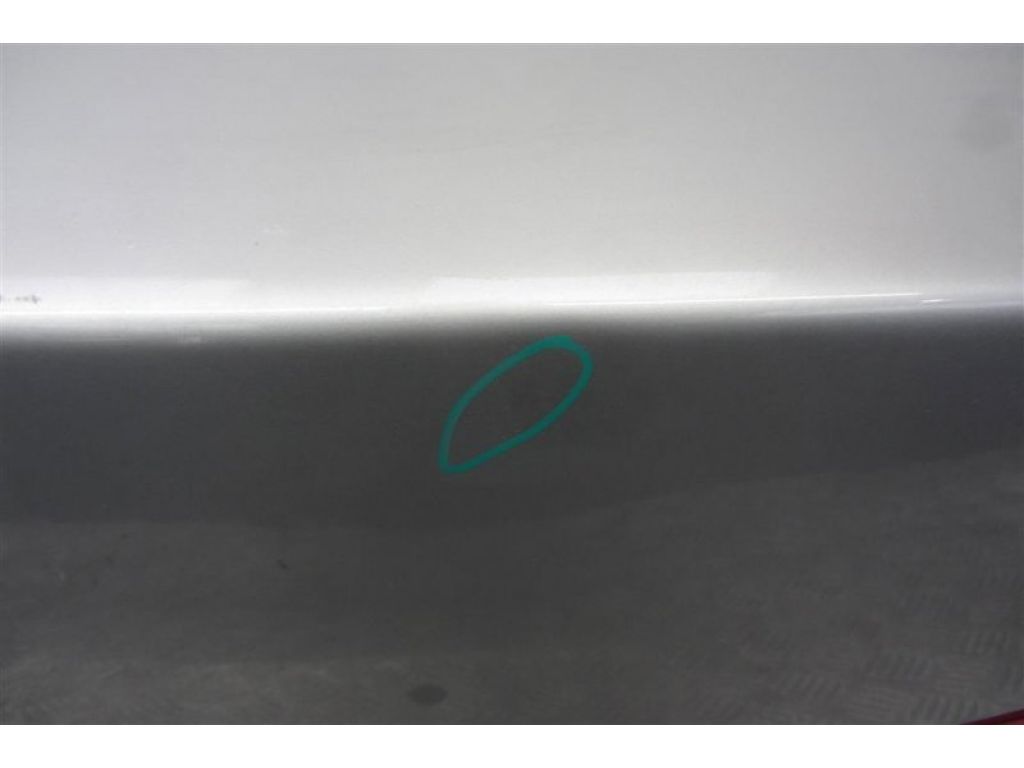 H4300-AC0MM | Крышка багажника INFINITI G35 03-07 - Фото 3