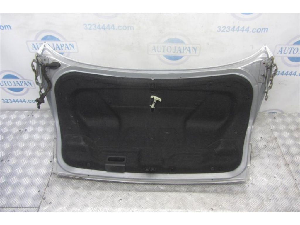 H4300-AC0MM | Крышка багажника INFINITI G35 03-07 - Фото 7