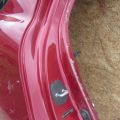 61611-76020 | Четверть кузова задняя прав. LEXUS CT200 11-17 - Превью 6