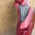 61611-76020 | Четверть кузова задняя прав. LEXUS CT200 11-17 - Превью 13
