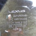 61611-76020 | Четверть кузова задняя прав. LEXUS CT200 11-17 - Превью 16