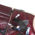 61611-76020 | Четверть кузова задняя прав. LEXUS CT200 11-17 - Превью 25