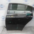 H2101-JK0MM | Дверь задн. лев. INFINITI G25/G35/G37/Q40 06-14