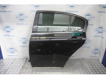 Двері задн. лів. INFINITI G25/G35/G37/Q40 06-14