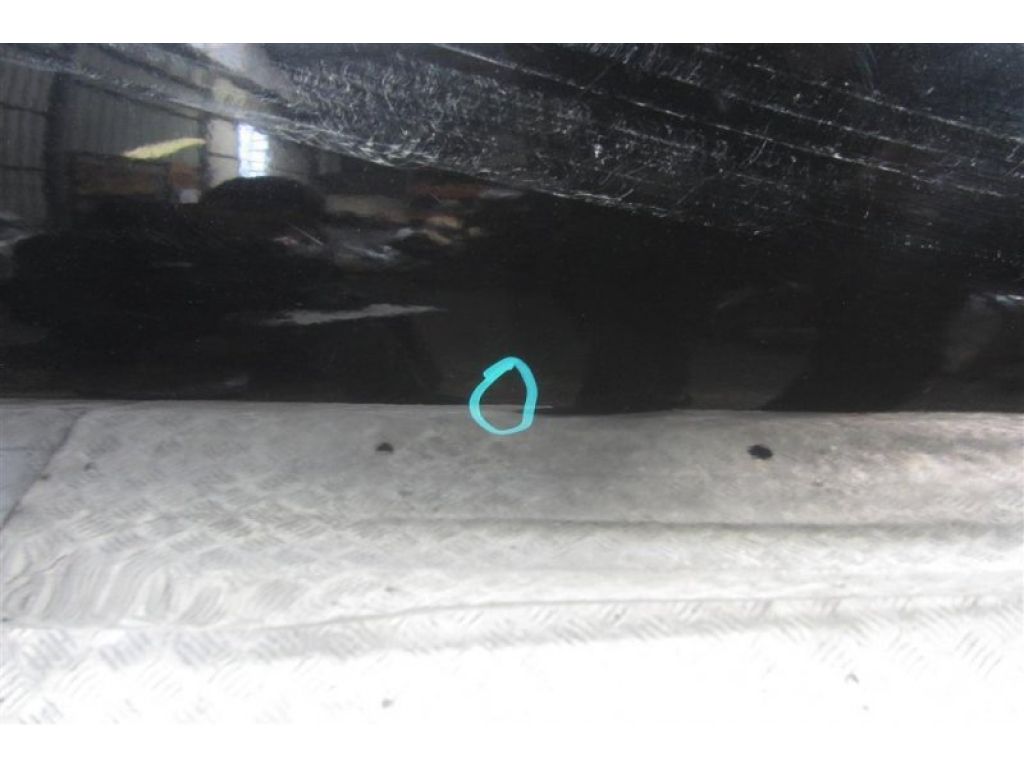 H2100-JK0MM | Двері задн. прав. INFINITI G25/G35/G37/Q40 06-14 - Фото 3