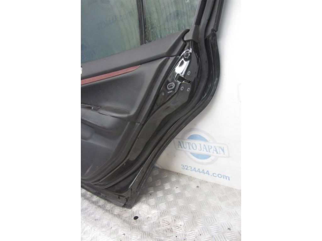 H2100-JK0MM | Двері задн. прав. INFINITI G25/G35/G37/Q40 06-14 - Фото 8