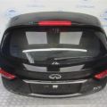 KMA00-1CB1B | Крышка багажника INFINITI FX/QX70 S51 08-17