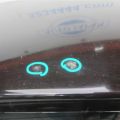 KMA00-1CB1B | Крышка багажника INFINITI FX/QX70 S51 08-17 - Превью 4