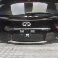 KMA00-1CB1B | Крышка багажника INFINITI FX/QX70 S51 08-17 - Превью 5