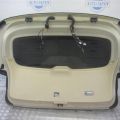 KMA00-1CB1B | Крышка багажника INFINITI FX/QX70 S51 08-17 - Превью 6
