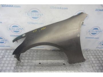 Крыло переднее лев. INFINITI G25/G35/G37/Q40 06-14