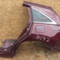 04646-TX4-A60ZZ | Четверть кузова задняя лев. ACURA RDX 12-19