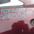 04646-TX4-A60ZZ | Четверть кузова задняя лев. ACURA RDX 12-19 - Превью 2