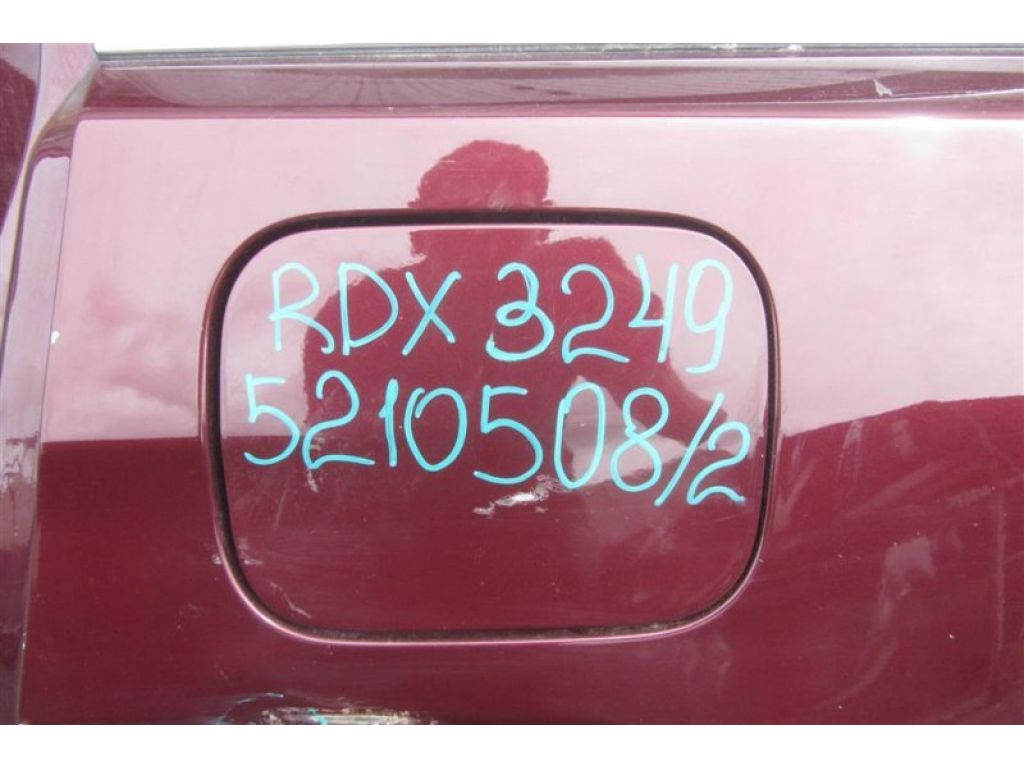 04646-TX4-A60ZZ | Четверть кузова задняя лев. ACURA RDX 12-19 - Фото 15