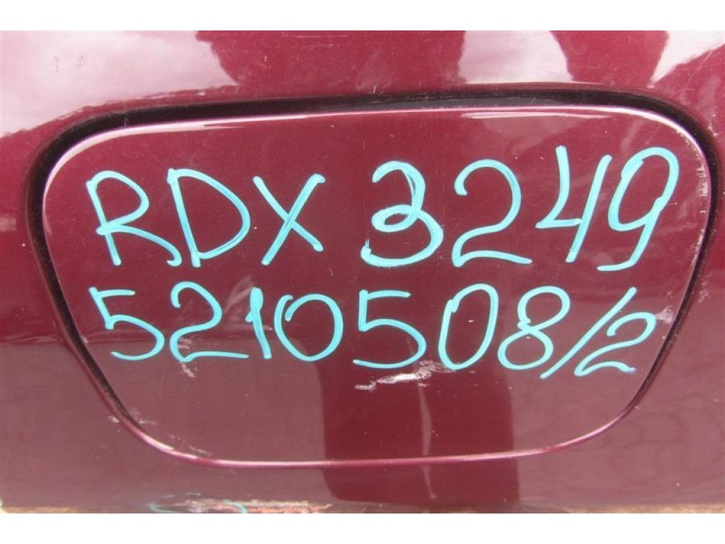 04646-TX4-A60ZZ | Четверть кузова задняя лев. ACURA RDX 12-19 - Фото 16
