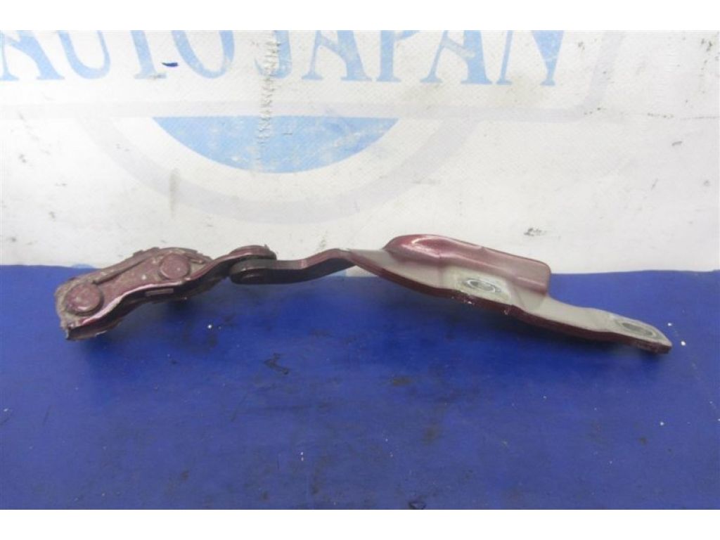 68260-TX4-A10ZZ | Петля крышки багажника лев. ACURA RDX 12-19 - Фото 4