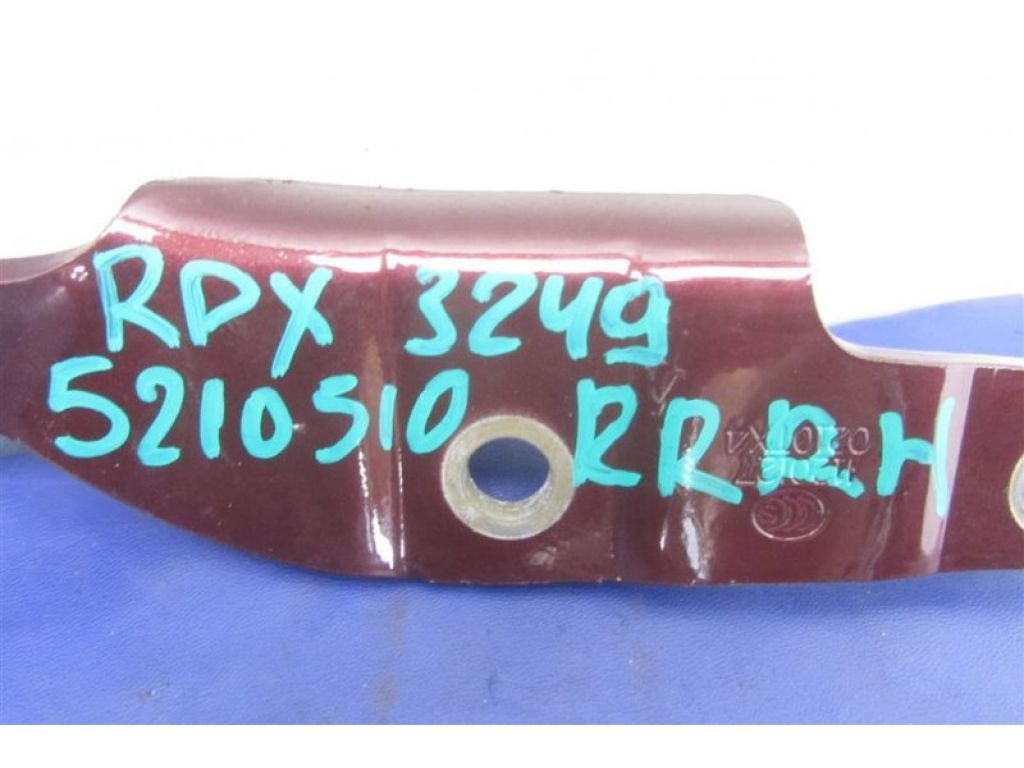 68210-TX4-A10ZZ | Петля крышки багажника прав. ACURA RDX 12-19 - Фото 2