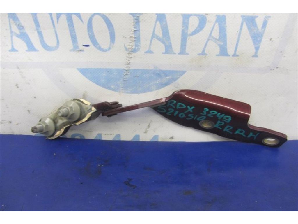 68210-TX4-A10ZZ | Петля крышки багажника прав. ACURA RDX 12-19 - Фото 4