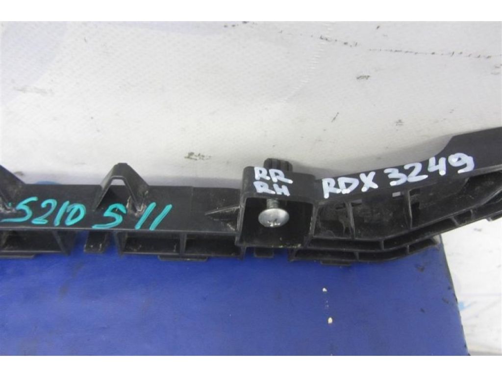 71593-TX4-A02 | Кронштейн заднего бампера прав. ACURA RDX 12-19 - Фото 2